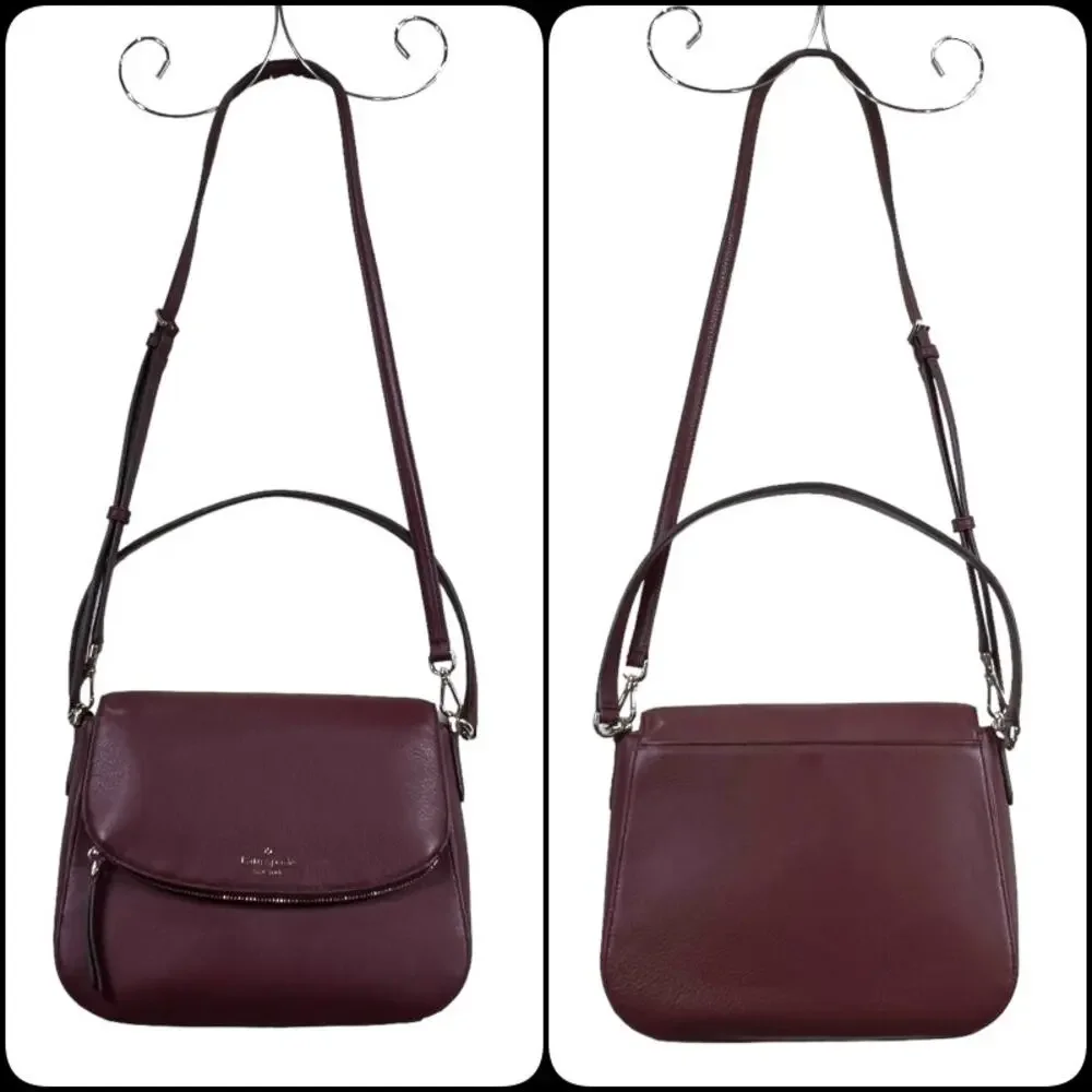 kate spade beautiful pebbled